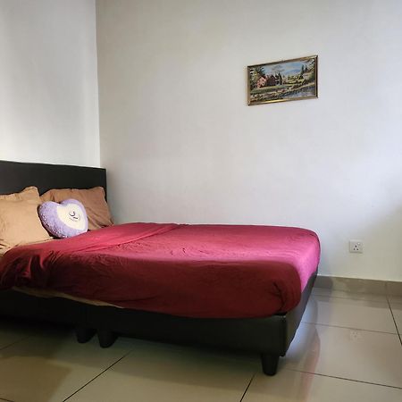 Relax Bear Homestay Tanah Rata Exteriör bild